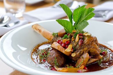 L'agneau de Pâques
