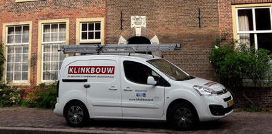Bouwbedrijf aannemer dakdekker loodgieter pannendak dakpannen lekkage inspectie Leiden Leiderdorp Oegstgeest Voorschoten