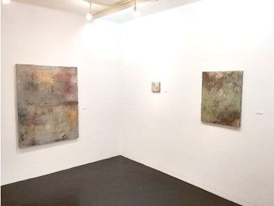 GALLERY WATANABE 2015 ART SELECTION