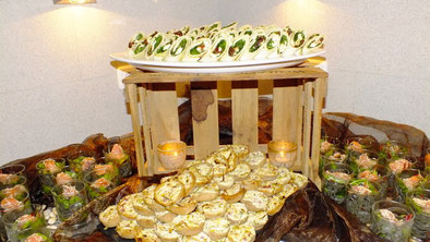Partyservice Gasko Partyservice Catering Kassel Geschirrverleih
