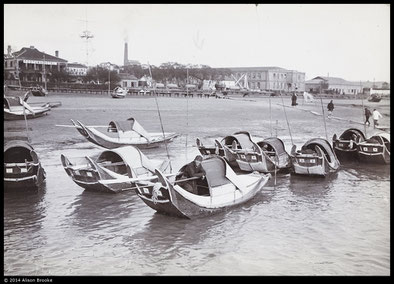 Photo from the opposite viewpoint ca. 1910. Source: https://www.hpcbristol.net/visual/wr-s021