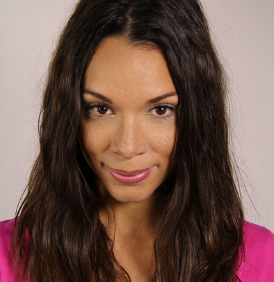 Portrait Amiena Zylla