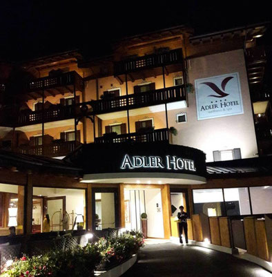 Adler Hotel