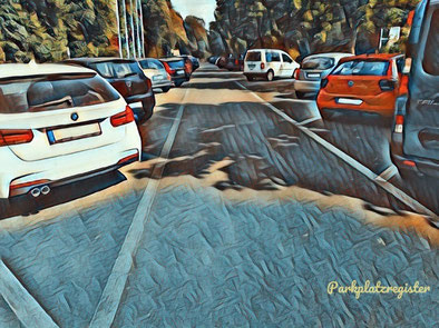 parken im flughafen frankfurt