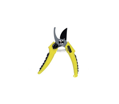 venta de  TIJERAS DE UNA MANO PARA PODAR 8'' (203mm) 14-302 STANLEY en Chimbote, nuevo chimbote, ancash, consorcios y servicios andino sac