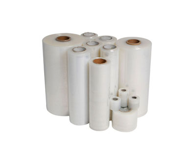 venta de STRETCH FILM en chimbote y nuevo chimbote, consorcio andino sac
