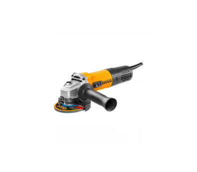 venta de  AMOLADORA ANGULAR 4 1/2" SUPER SELECT AG75028 INGCO en Chimbote, nuevo chimbote, ancash, consorcios y servicios andino sac