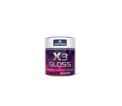 venta de  X3 GLOSS POLIURETANO CATALIZADO ANYPSA en Chimbote, nuevo chimbote, ancash, consorcios y servicios andino sac