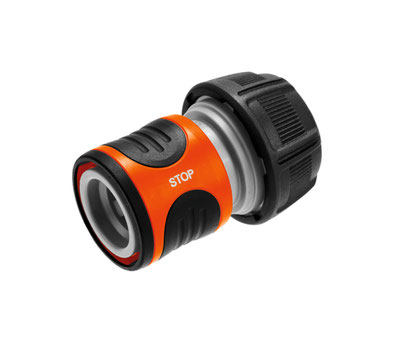 venta de Conector Stop 19 mm (3/4") en Chimbote, nuevo chimbote, ancash, consorcios y servicios andino sac