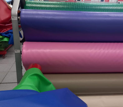 venta de MANGAS PLASTICAS en chimbote y nuevo chimbote, consorcio andino sac