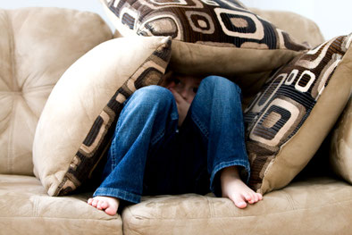 systemische Kindertherapie und Jugendtherapie in Berlin