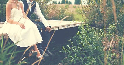 Grüne Hochzeit - ökologisch, Hochzeit, Umwelt, Catering, Dekoration, Blockhaus Location, Flitterwochen, Hochzeitsfeier, Hochzeitslocation, Event