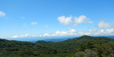 下田方向