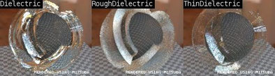 Dielectricまとめ