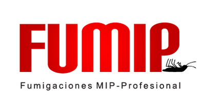 Fumigaciones MIP-Profesional en Tampico Logotipo