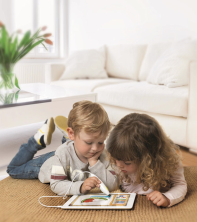 App zum Malen, Kinder, kreativ, spielen, Spaß, kreative Ideen, lernen