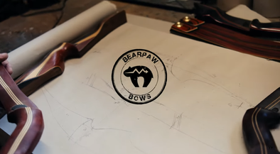 Wo werden Berpaw Bows wirklich produziert? Infos zur Bogenproduktion der BEARPAW-Bows made in germany