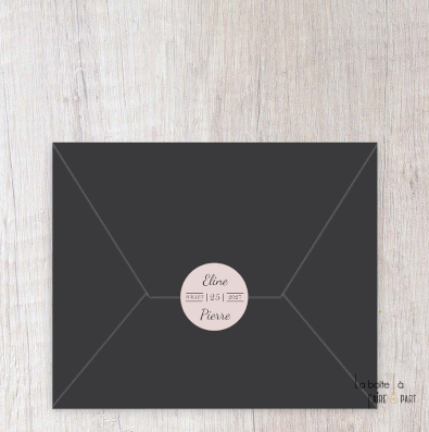 Faire-part-invitation mariage gif animé-faire-part mariage virtuel-faire part mariage digital-numérique animé-électronique-vidéo-à envoyer via les réseaux sociaux-whatsapp-facebook-messenger-mms-couronne d'eucalypus-pictogramme-photo-coeur-amour-champêtre