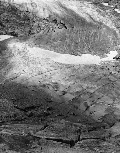 Steinlimi-Gletscher Sustengebiet