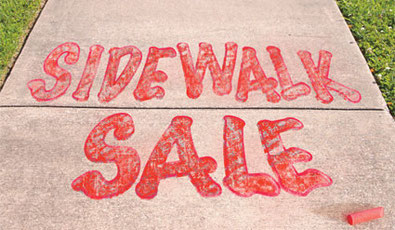 rehoboth, sidewalk sale, savings, discounts, shopping, baby boutique, kids clothing, children