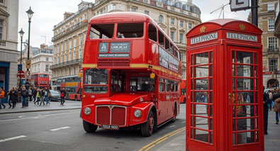 Double Header London bei TravelBrain Reisen buchen