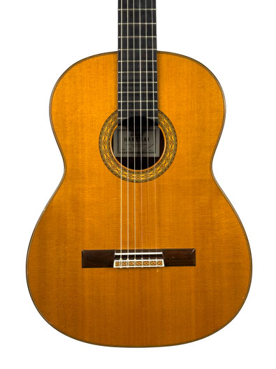 Sakurai  - classical guitar  