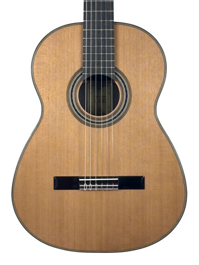 Edward b Jones  - classical guitar  