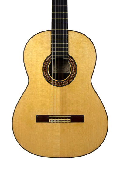 Leonard Plattner - classical guitar  