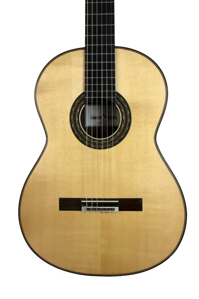 Olivier pozzo - classical guitar  