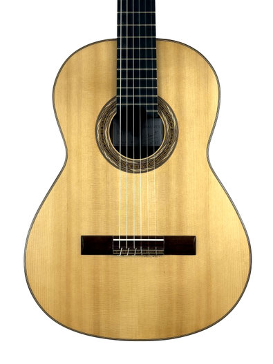 Florian Chauvet - classical guitar  