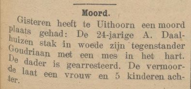  Provinciale Geldersche en Nijmeegsche courant 08-08-1911 