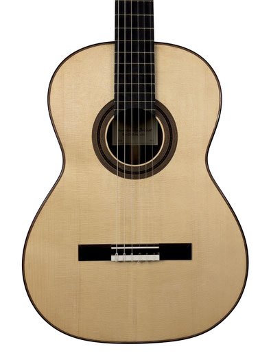 Guitare classique Bellest