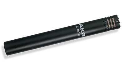 AKG C480B COMB-ULS61