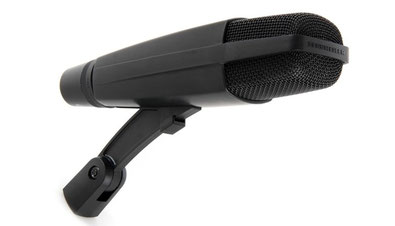 SENNHEISER MD421MK2