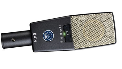 AKG C414XLS
