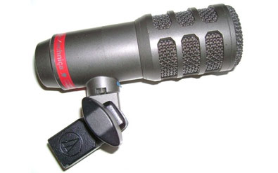 audio-technica ATM25