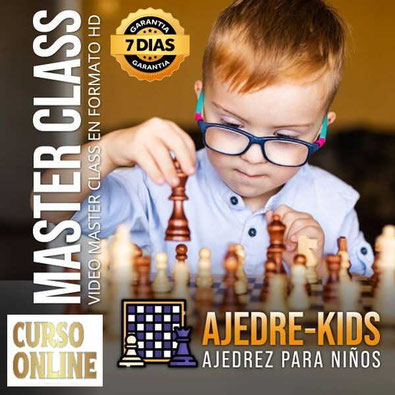 Aprende Online Ajedrez Para Niños, cursos de oficios online con certificado,