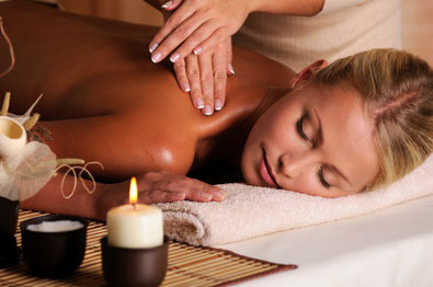 Perfect Christmas Mother massage-voucher spa-voucher