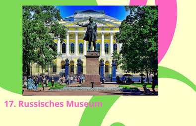 Russisches Museum