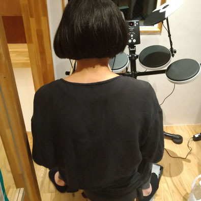 ワタシかい!
