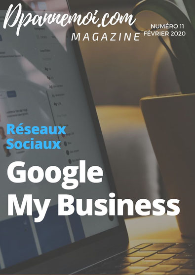 le guide google my business