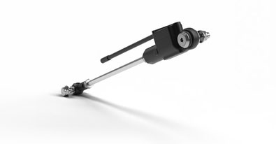 Produktbild: Aprilia Quick Shifter – Link zur Zubehörseite von Aprilia