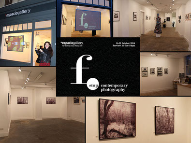 F Stop Exhibition