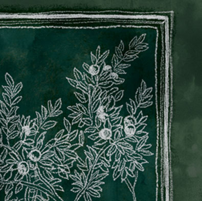 collections de papier-peints, Elitis