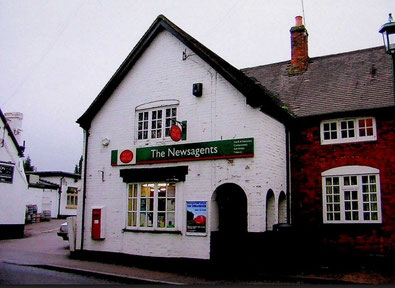 The Post Office, 2005