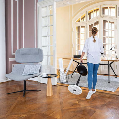 Design Leuchten Sompex, Top Leuchte Lexis Kraft, Design Akku Lampen, Troll Lampe, Tischleuchte Seoul Villeroy & Boch