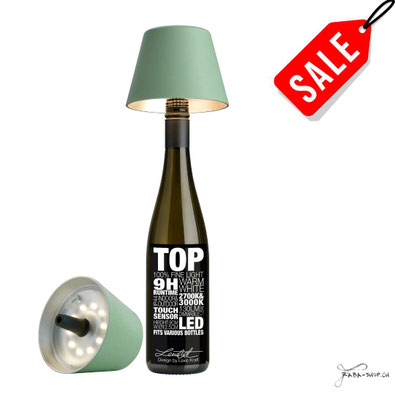 Design Leuchten Sompex, Top Leuchte Lexis Kraft, Design Akku Lampen, Troll Lampe, Tischleuchte Seoul Villeroy & Boch