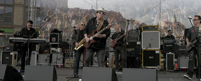 poeroxrockband
