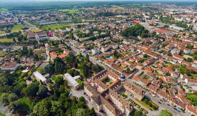 Bourg-en-Bresse - Pèlerinage bien-être