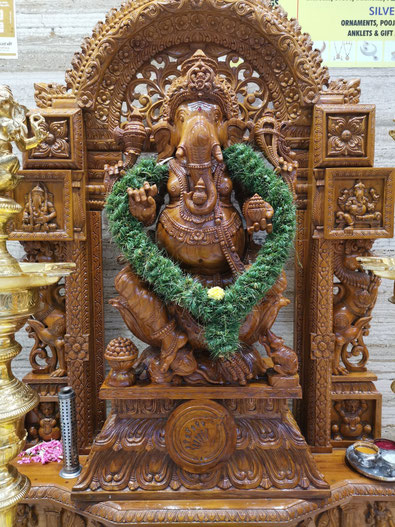 JYOTI YOGI aeroport de Chennai, Tail Nadu, Inde